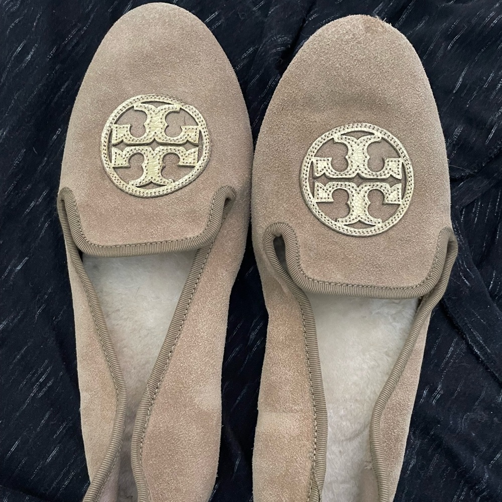Tory Burch Cowley Slipper
